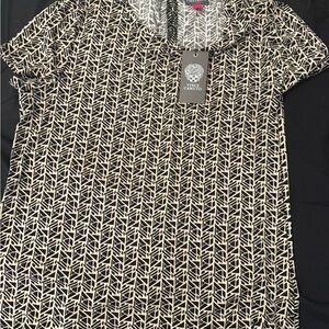 Vince camuto shirt